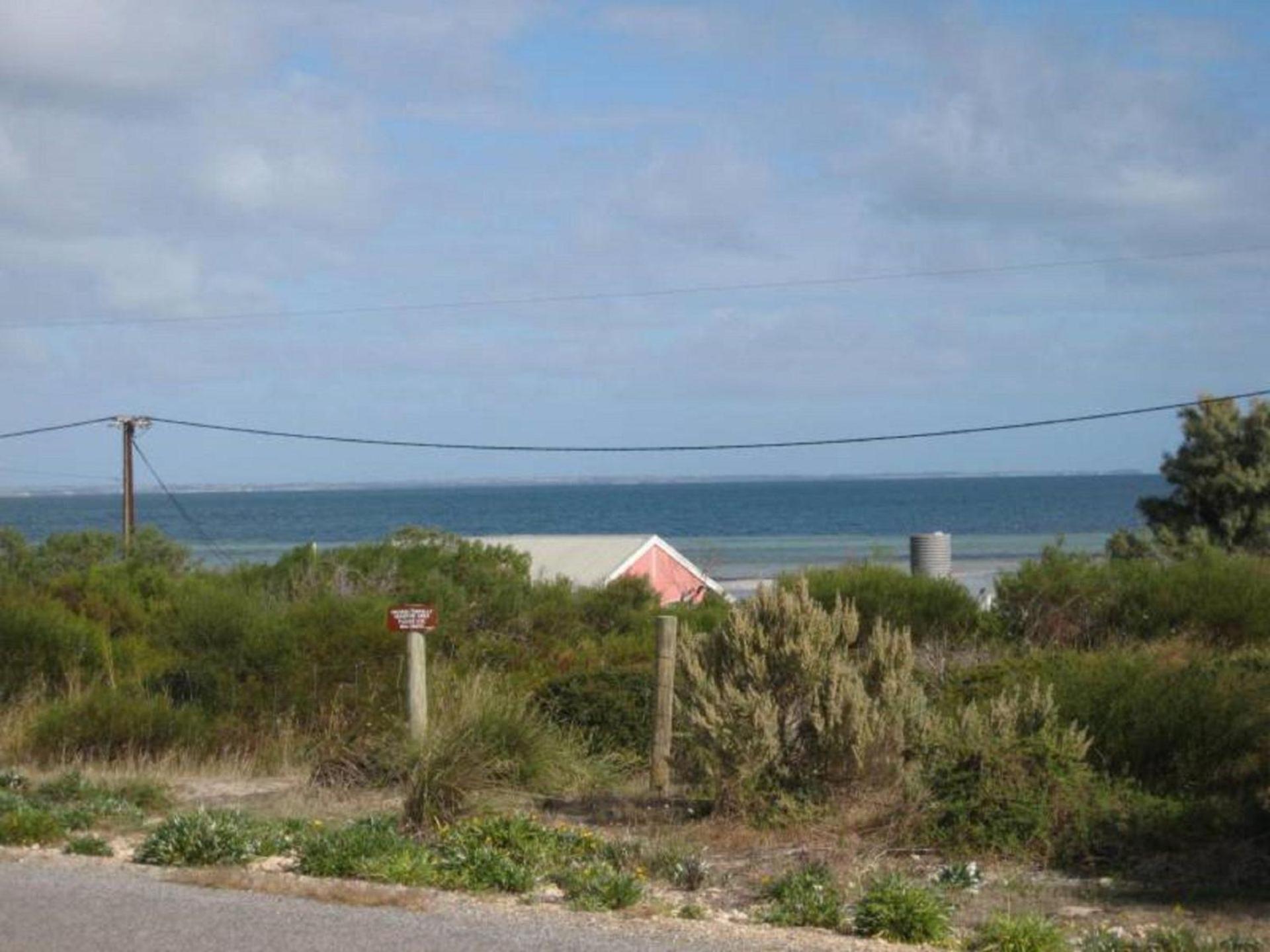 Hardwicke Beach House