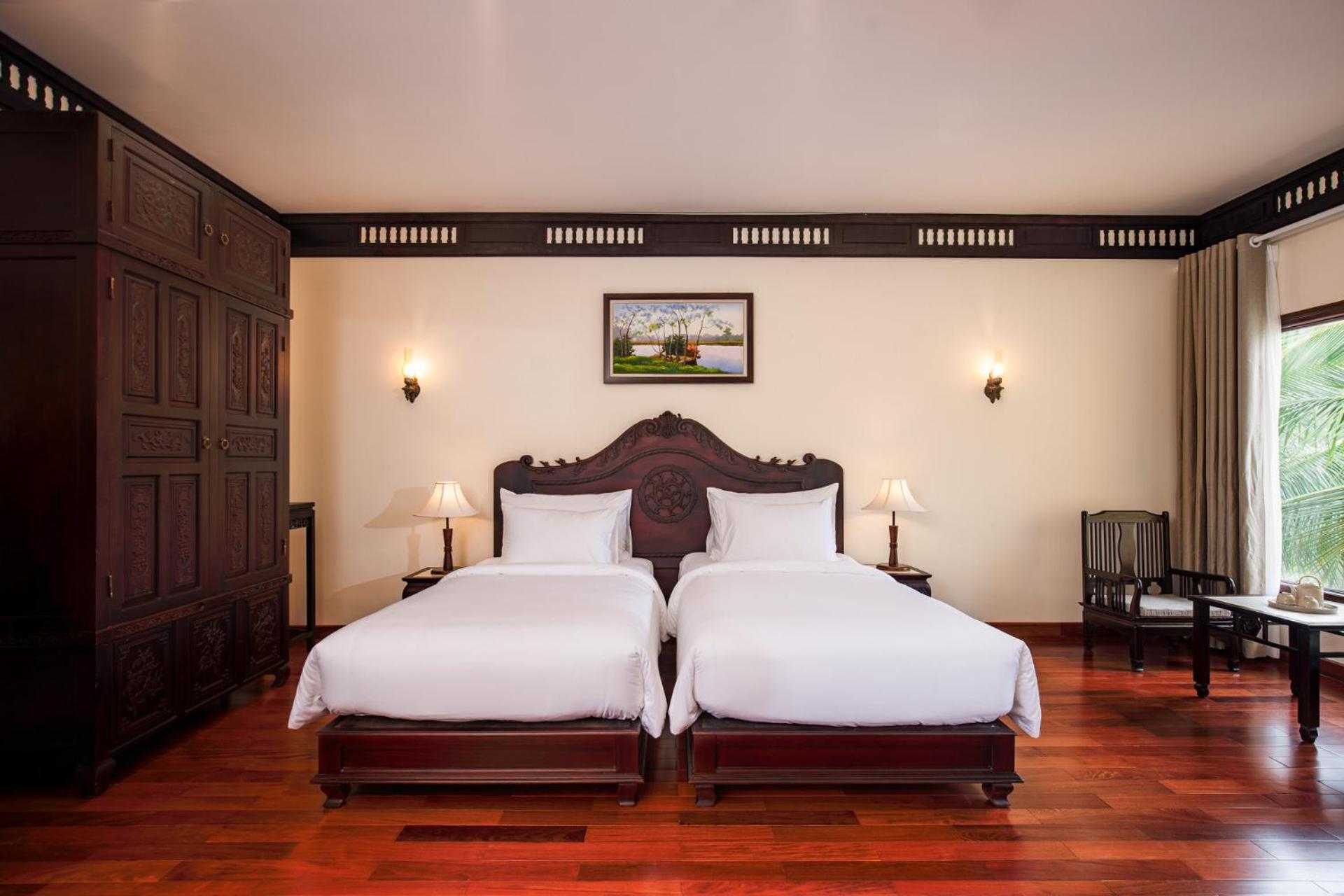 Emeralda Resort Tam Cốc 35