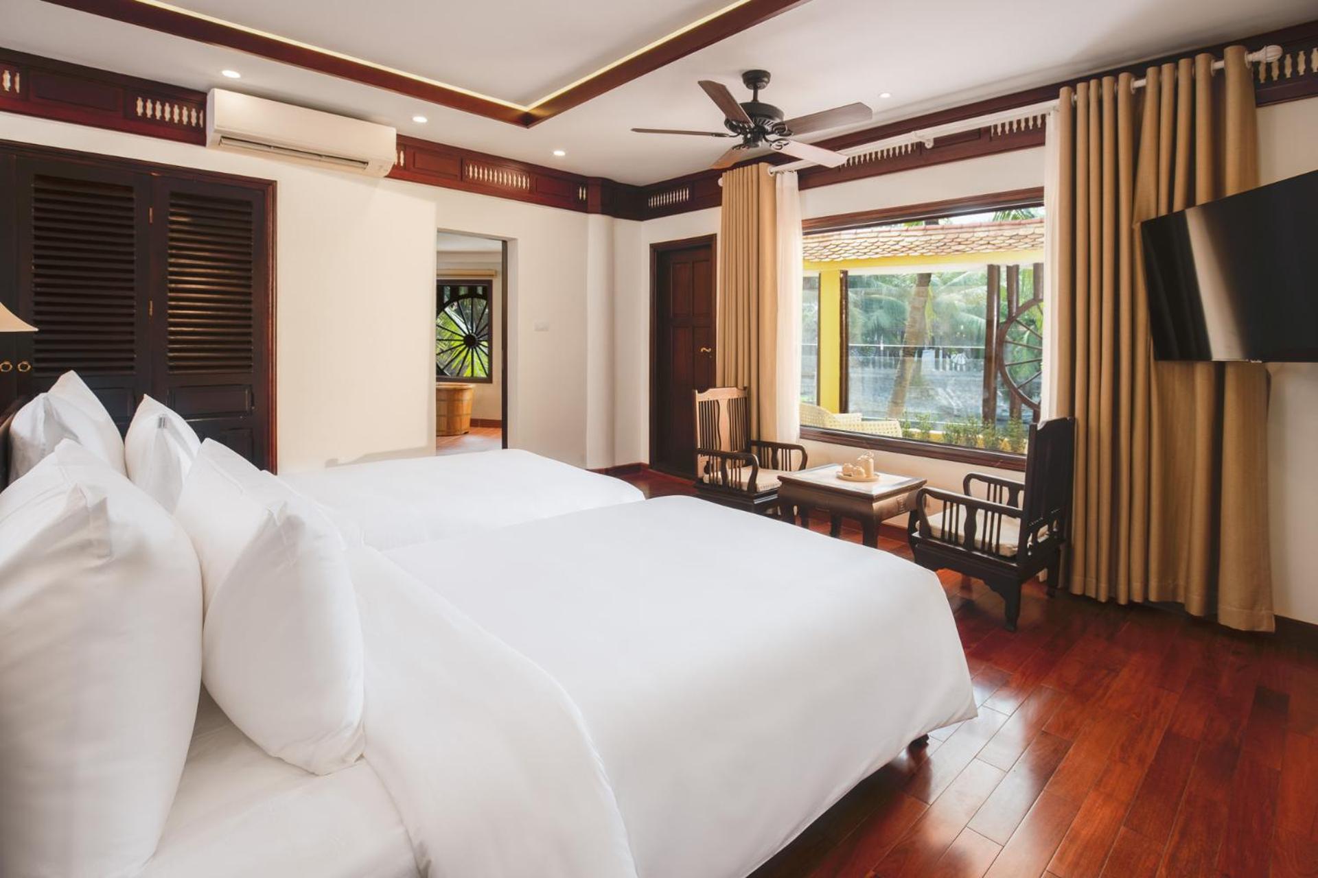 Emeralda Resort Tam Cốc 38