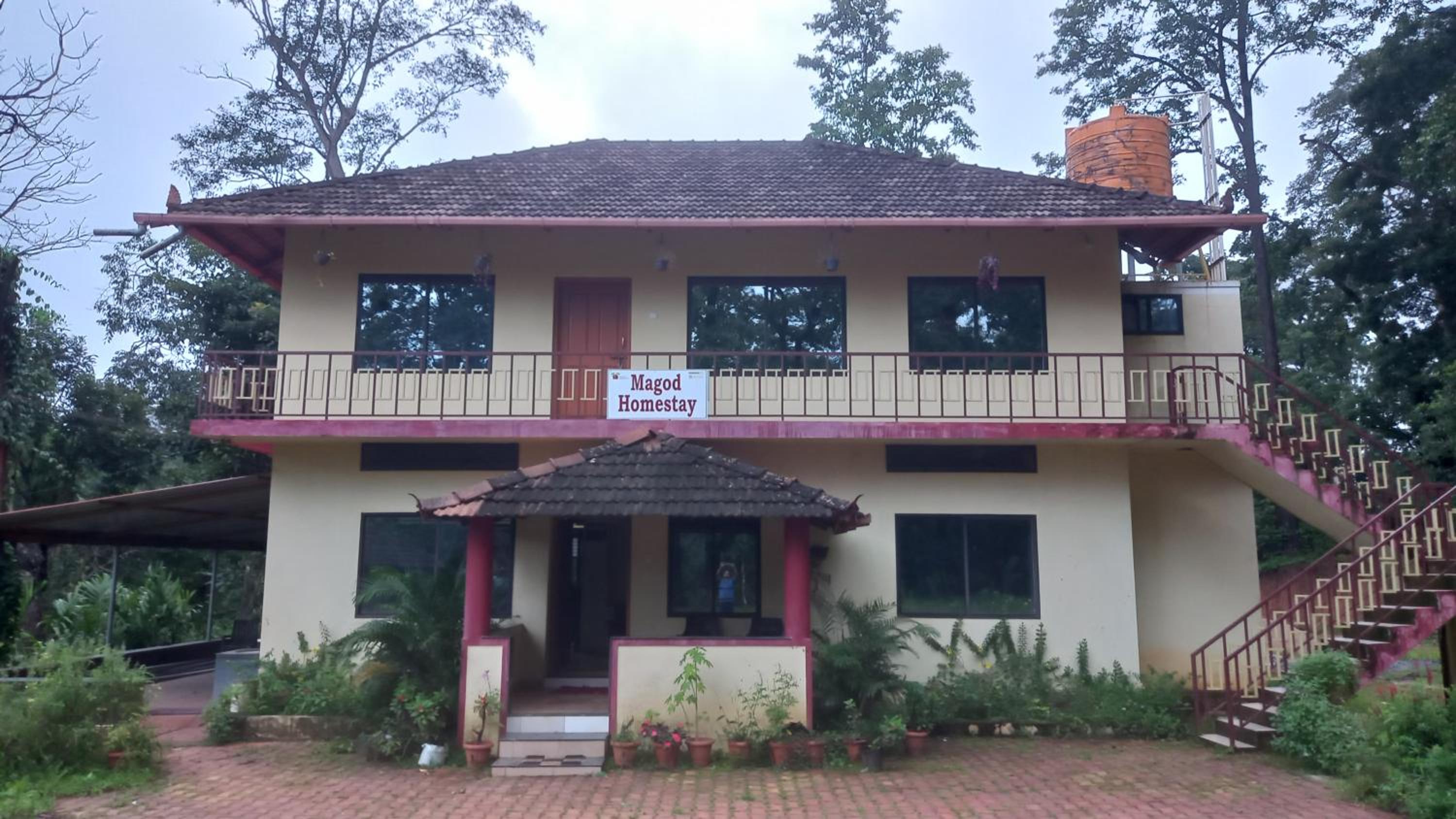 building