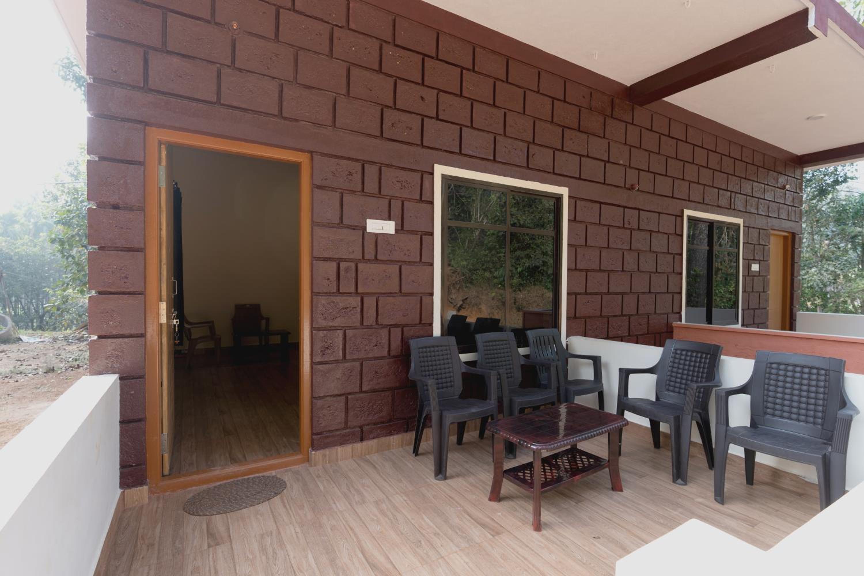Magod Homestay