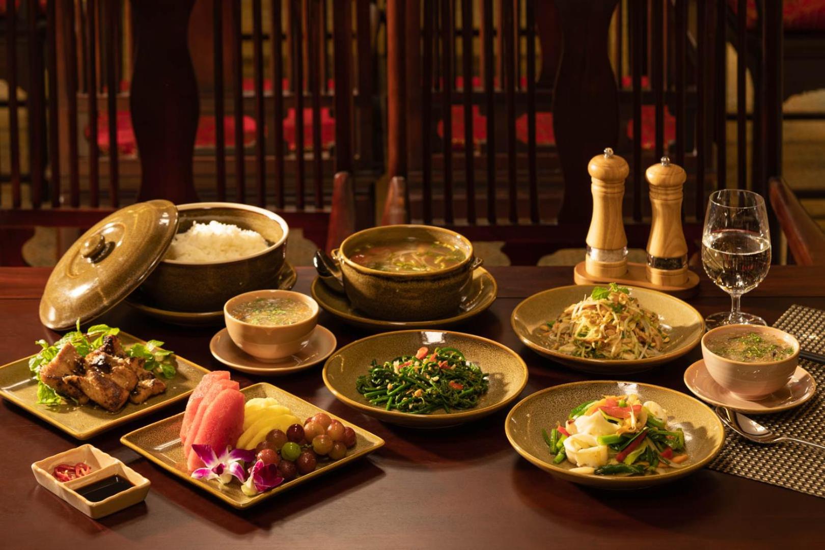 Emeralda Resort Tam Cốc 40