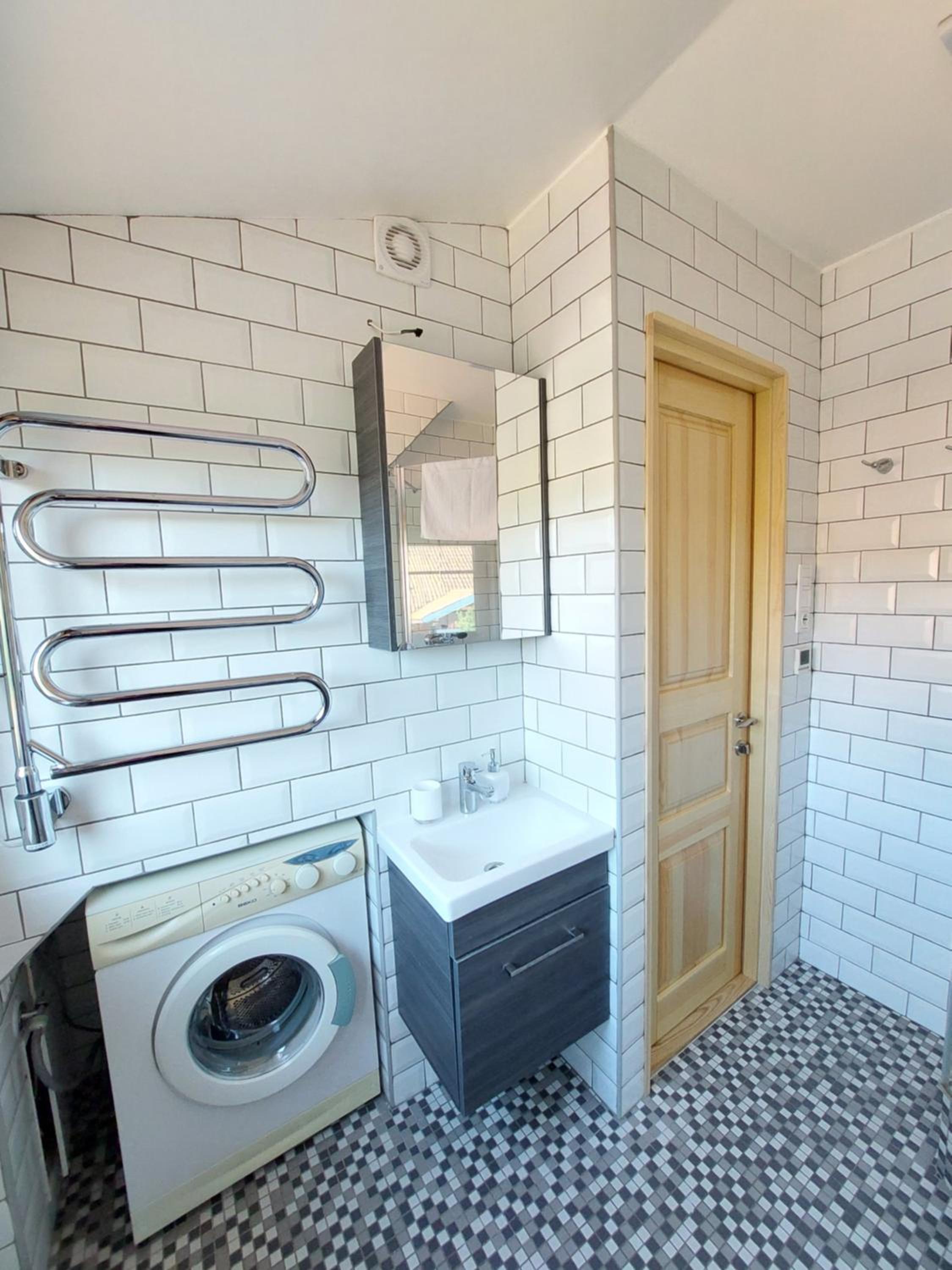 Apartamentai Emilija