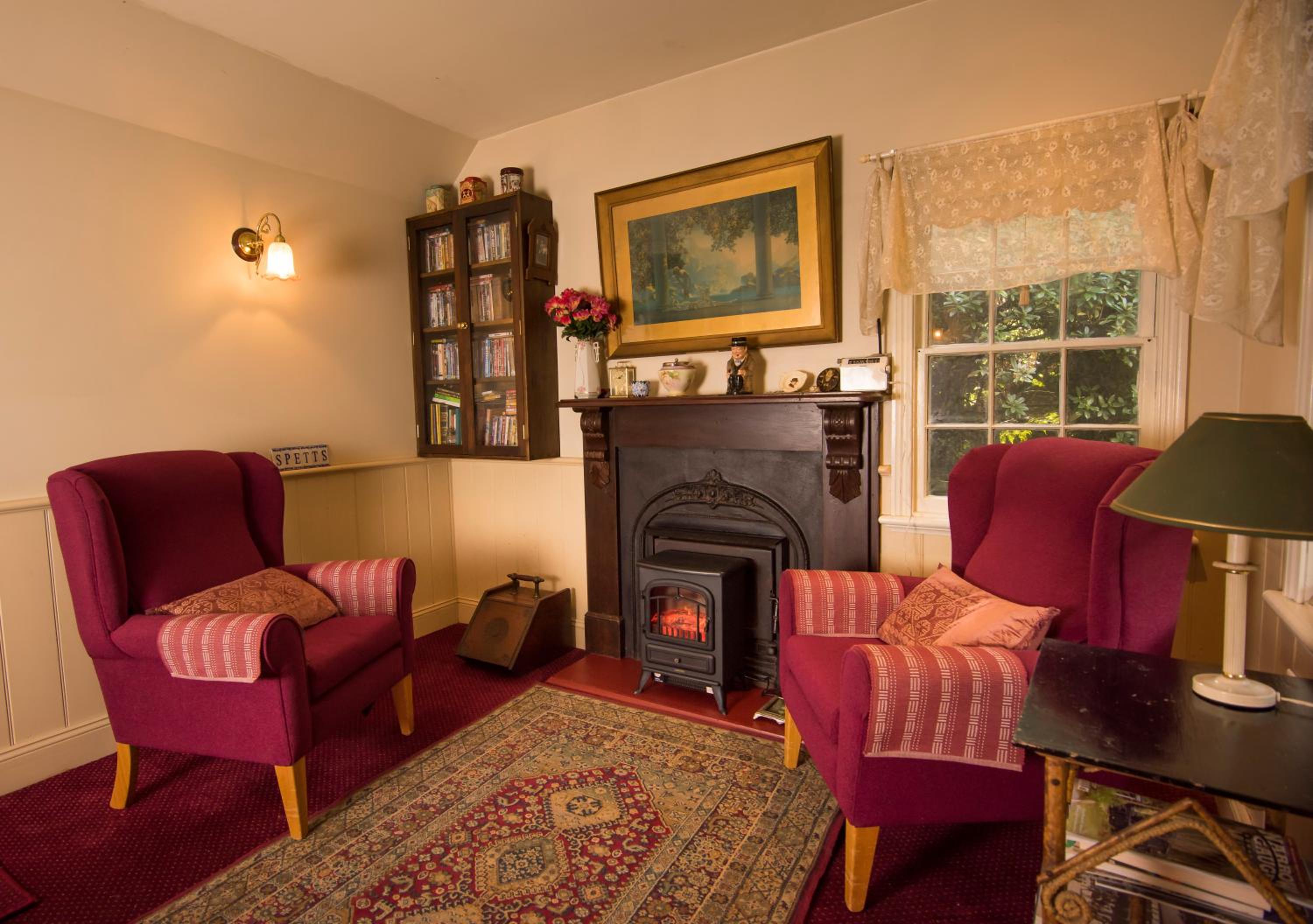 lounge