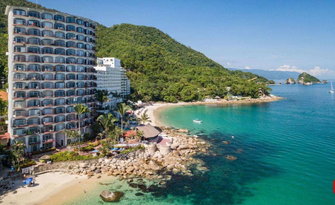 Ocean Front Penthouse Renovated, Sleeps 8, Casa Agua, Girasol view 5