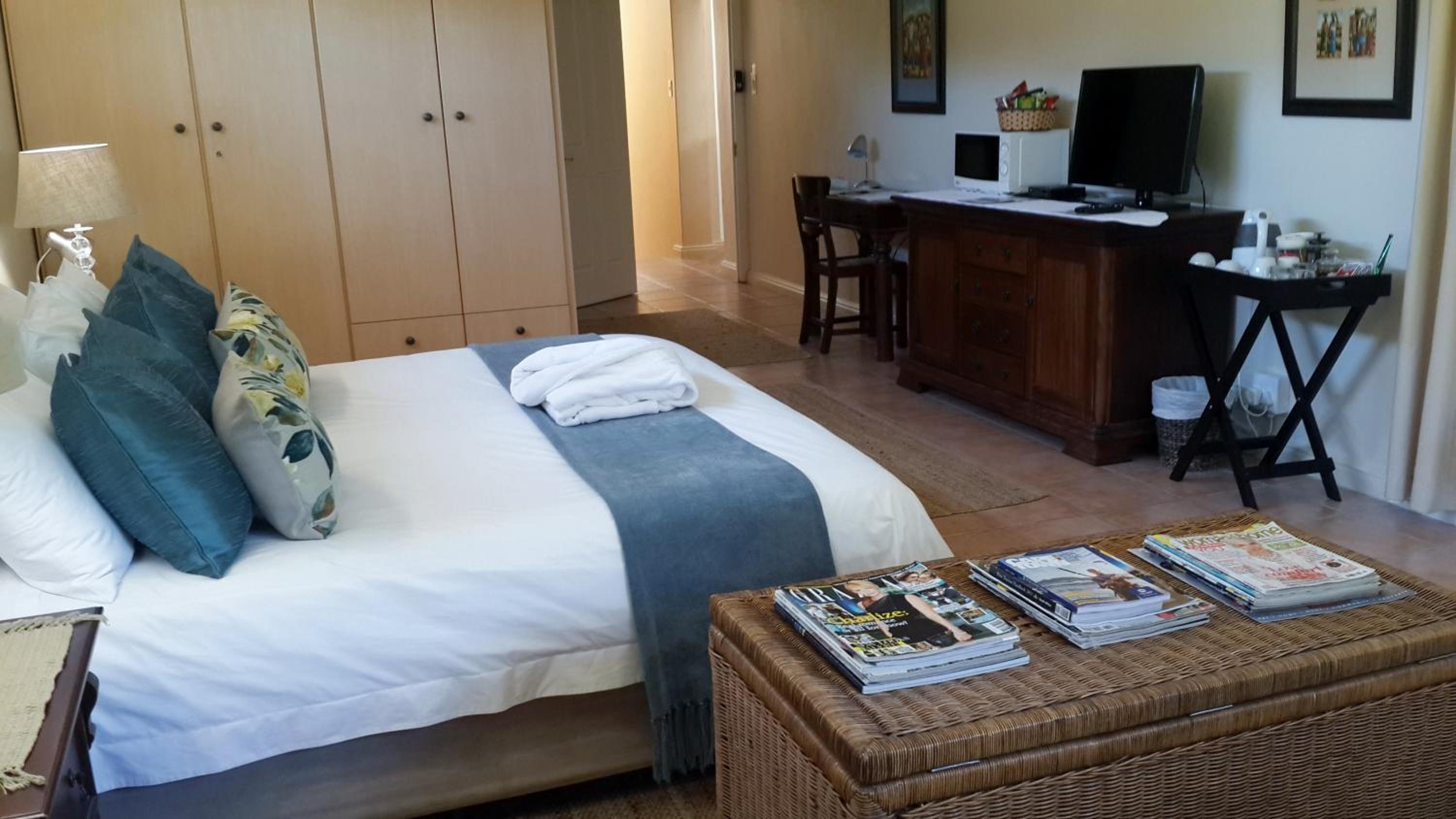 Riversong Guest House