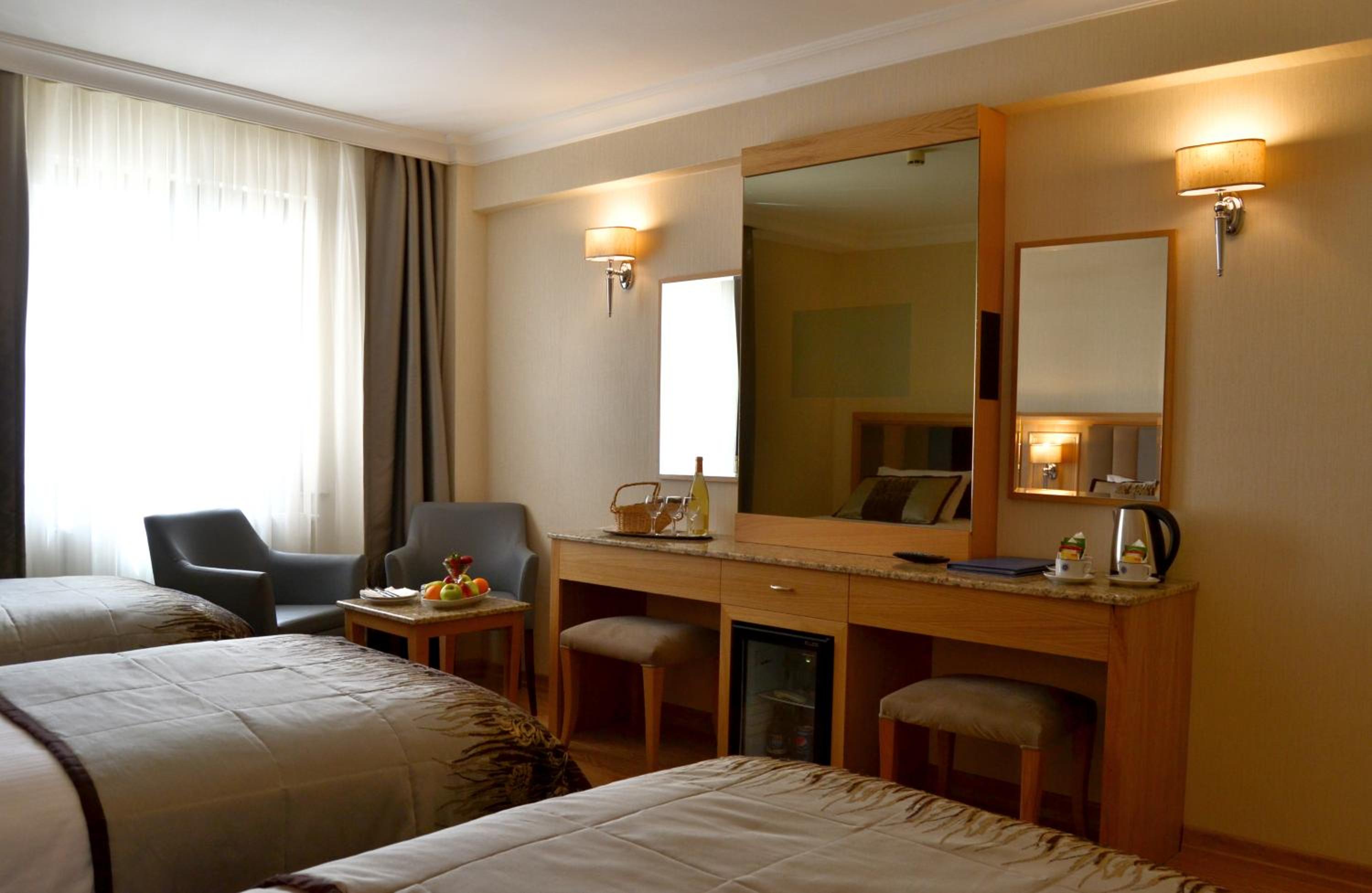 Hotel Erden Sarayevo - Image 14