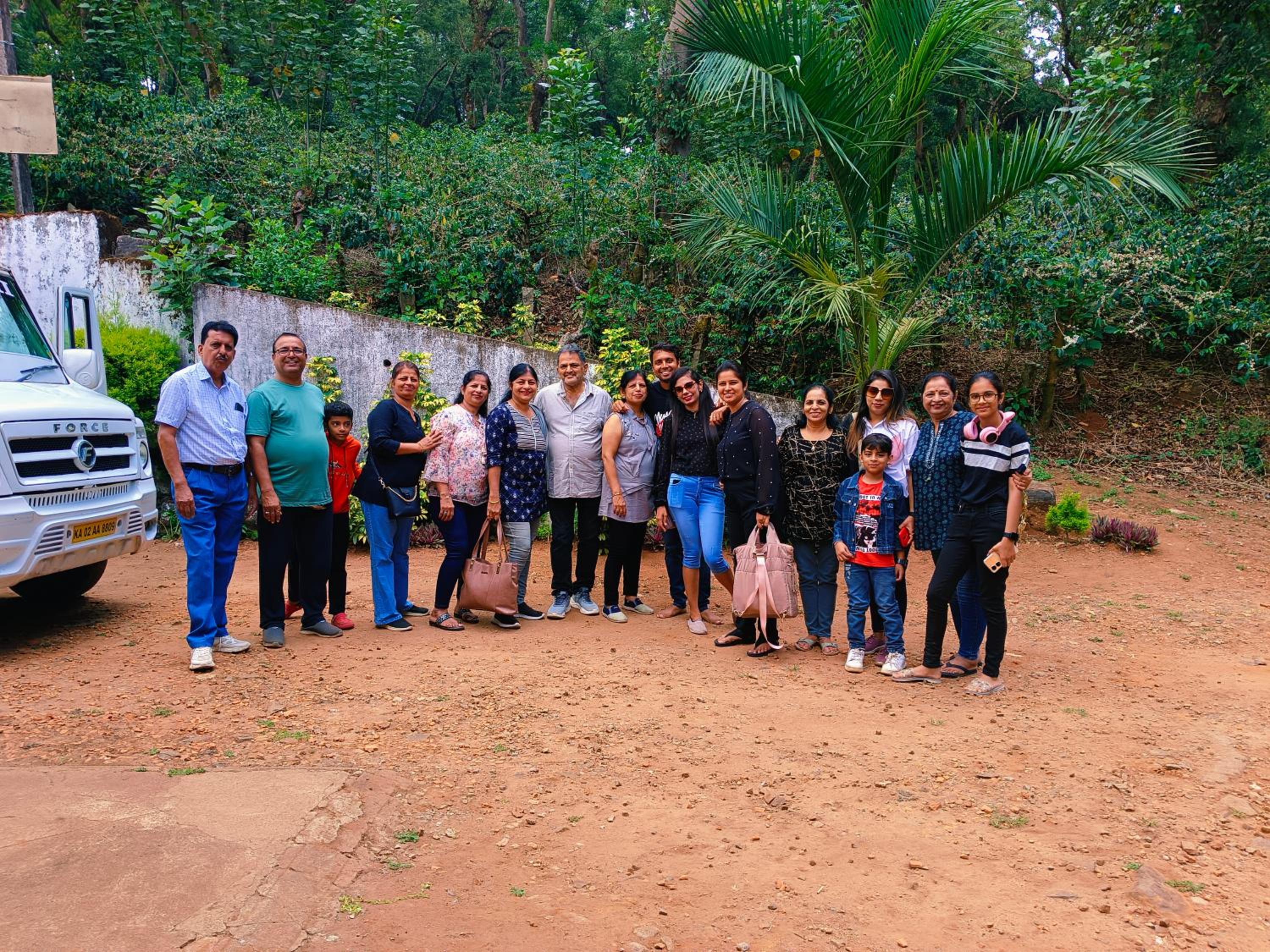 ATTIMARA HOMESTAY