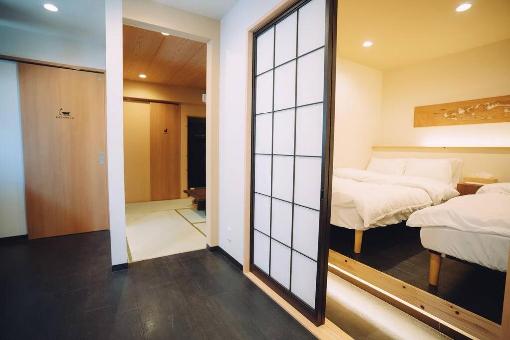TasoneUrbanStayOsaka 鶴橋勝山1