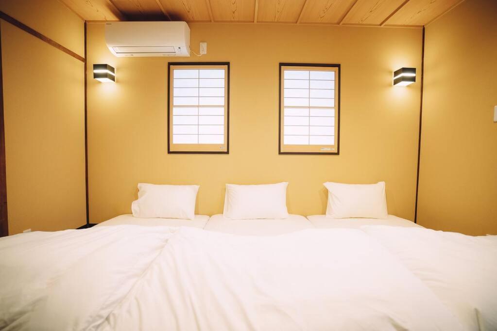 TasoneUrbanStayOsaka 鶴橋勝山1