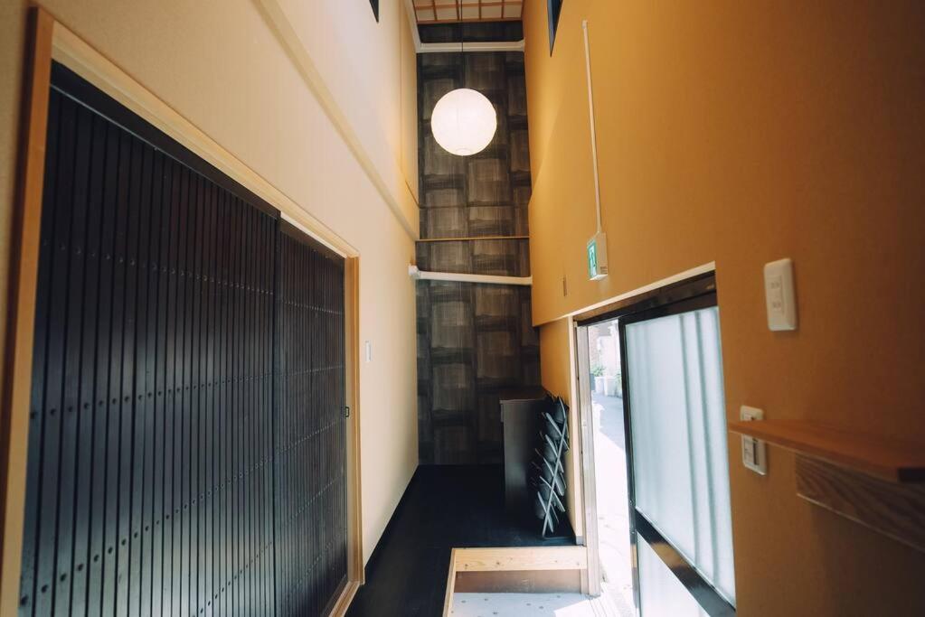 TasoneUrbanStayOsaka 鶴橋勝山1