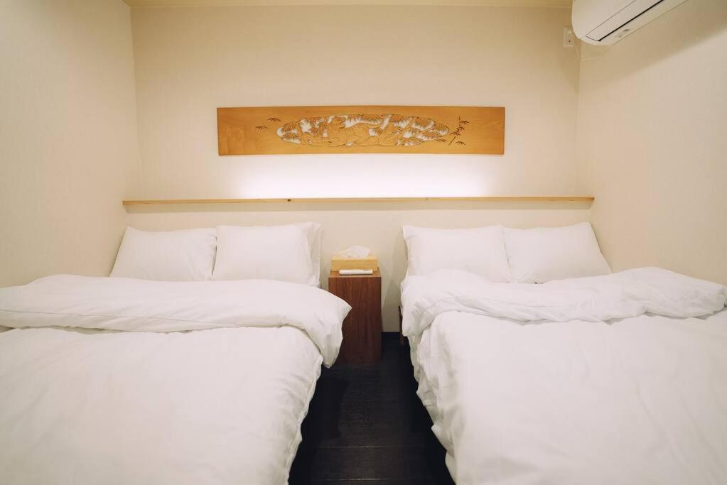 TasoneUrbanStayOsaka 鶴橋勝山1