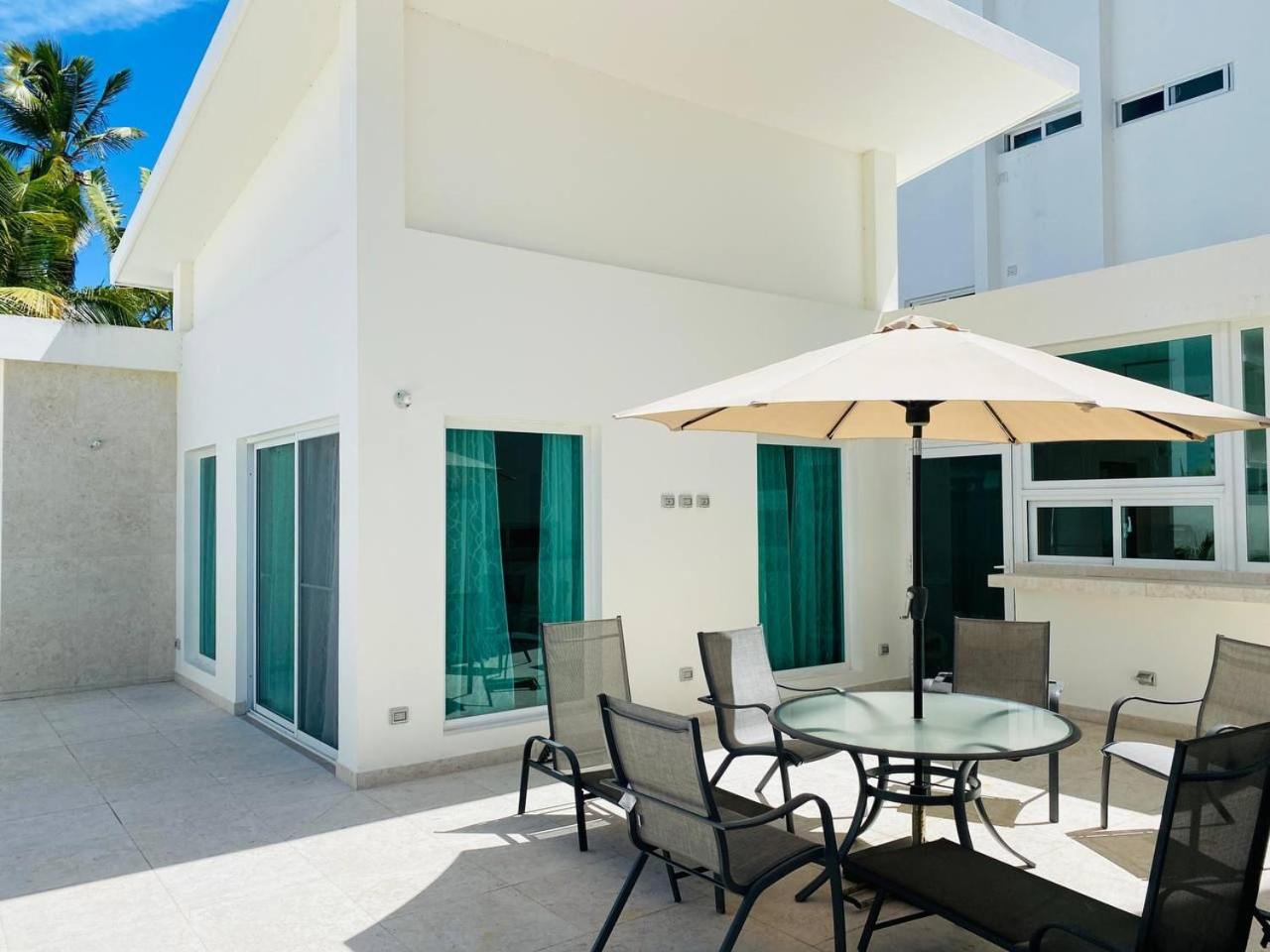 Mini Villa Apart de Lujo MIA Hermosa A 5 minutos de la Playa caminando