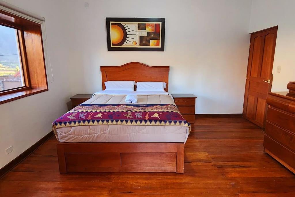 El Rey Lobo Casa de Campo Valle Sagrado view 4
