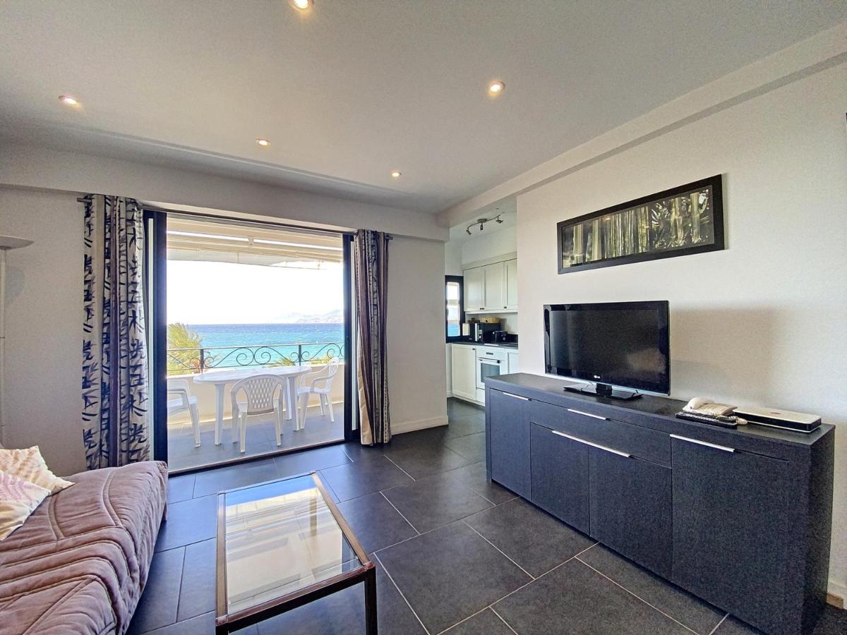 Appartement Cannes, 2 pièces, 4 personnes - FR-1-470-13 photo 2