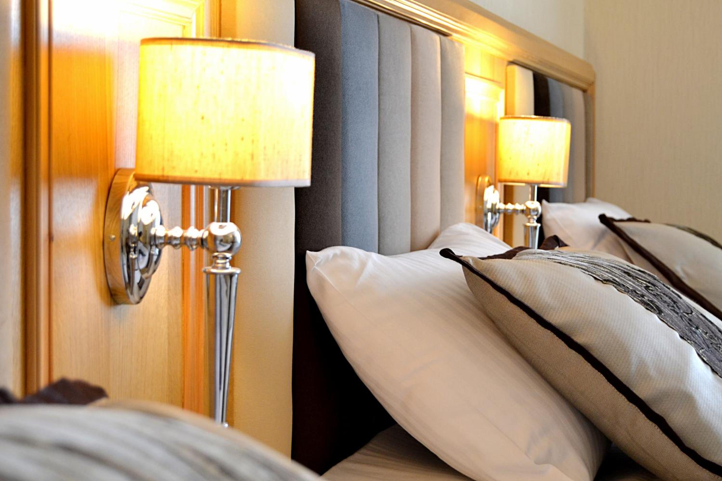 Hotel Erden Sarayevo - Image 13