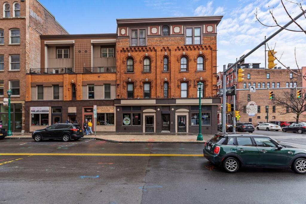 Perfect Blend of Convenience & Comfort Syracuse NY view 2