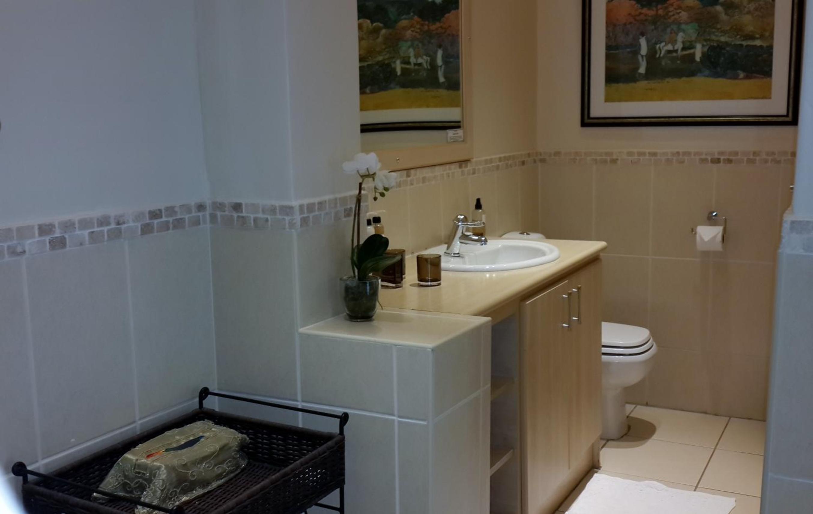 Riversong Guest House