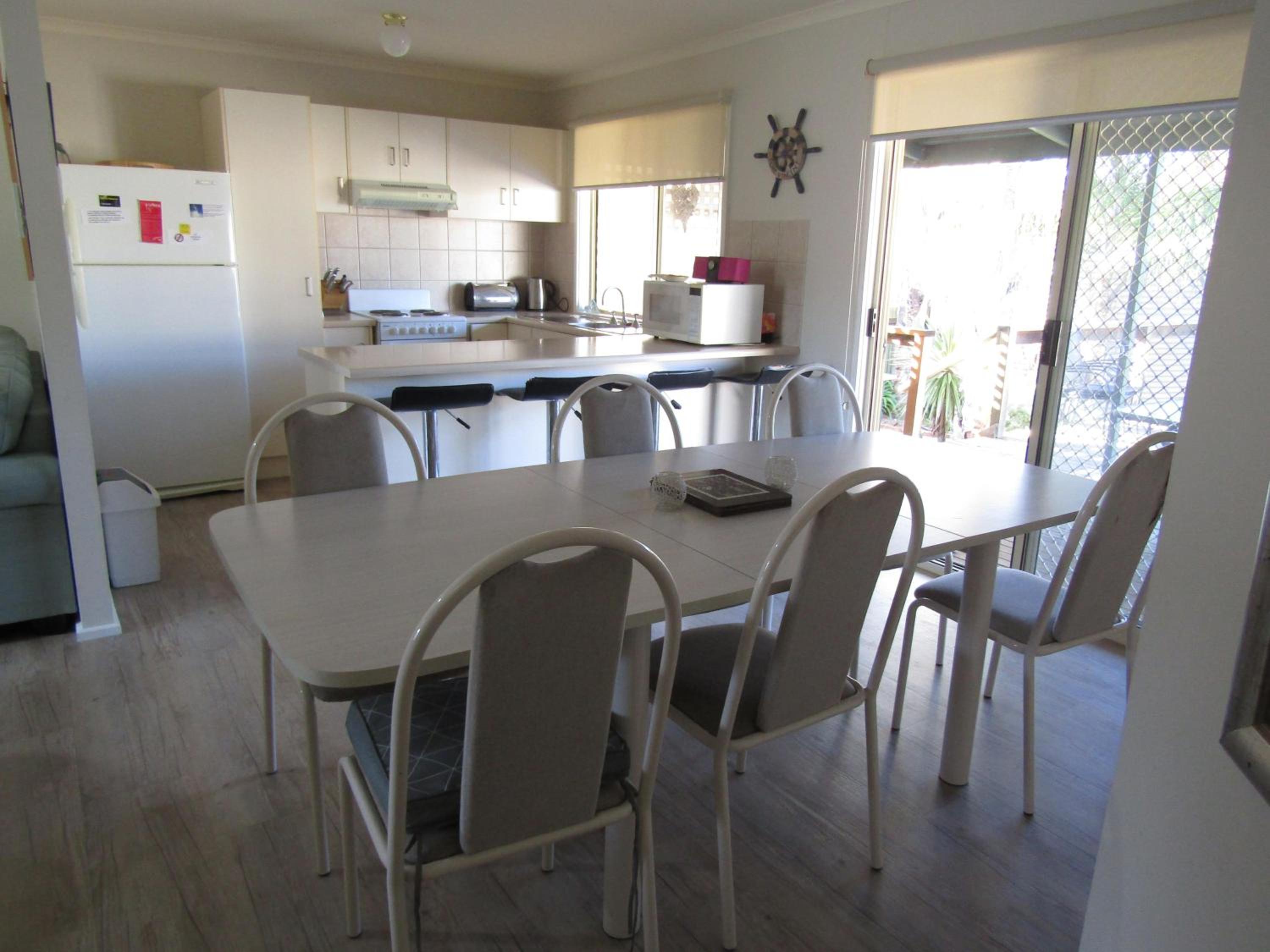 Ramsay's Retreat - Port Vincent