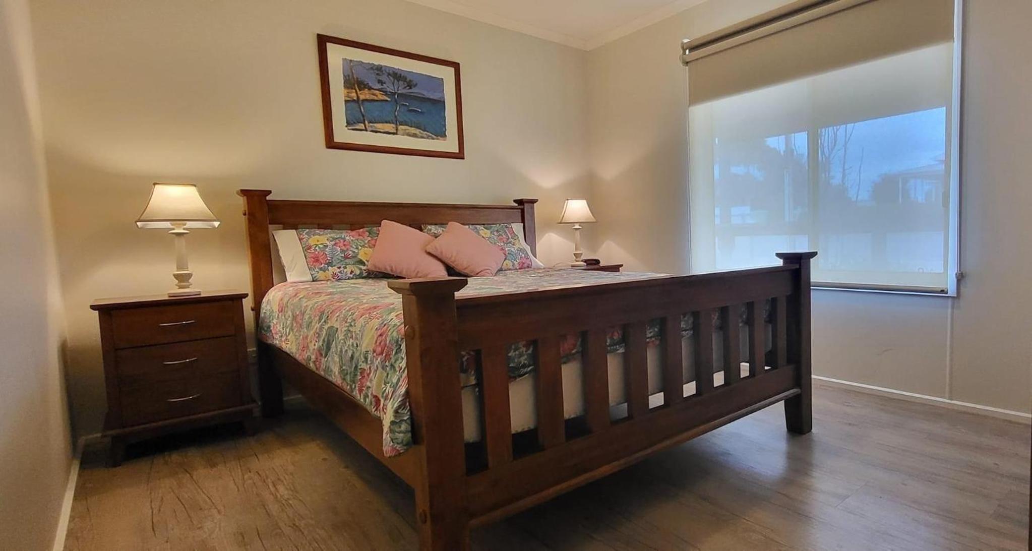 Ramsay's Retreat - Port Vincent