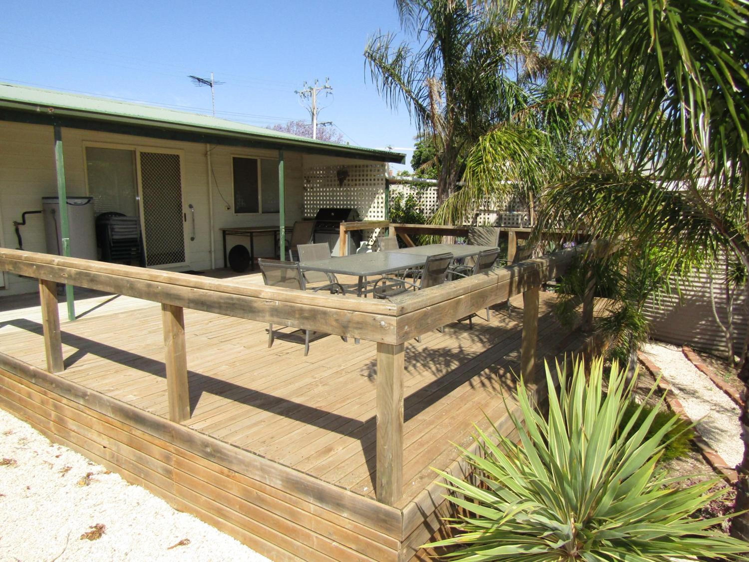Ramsay's Retreat - Port Vincent