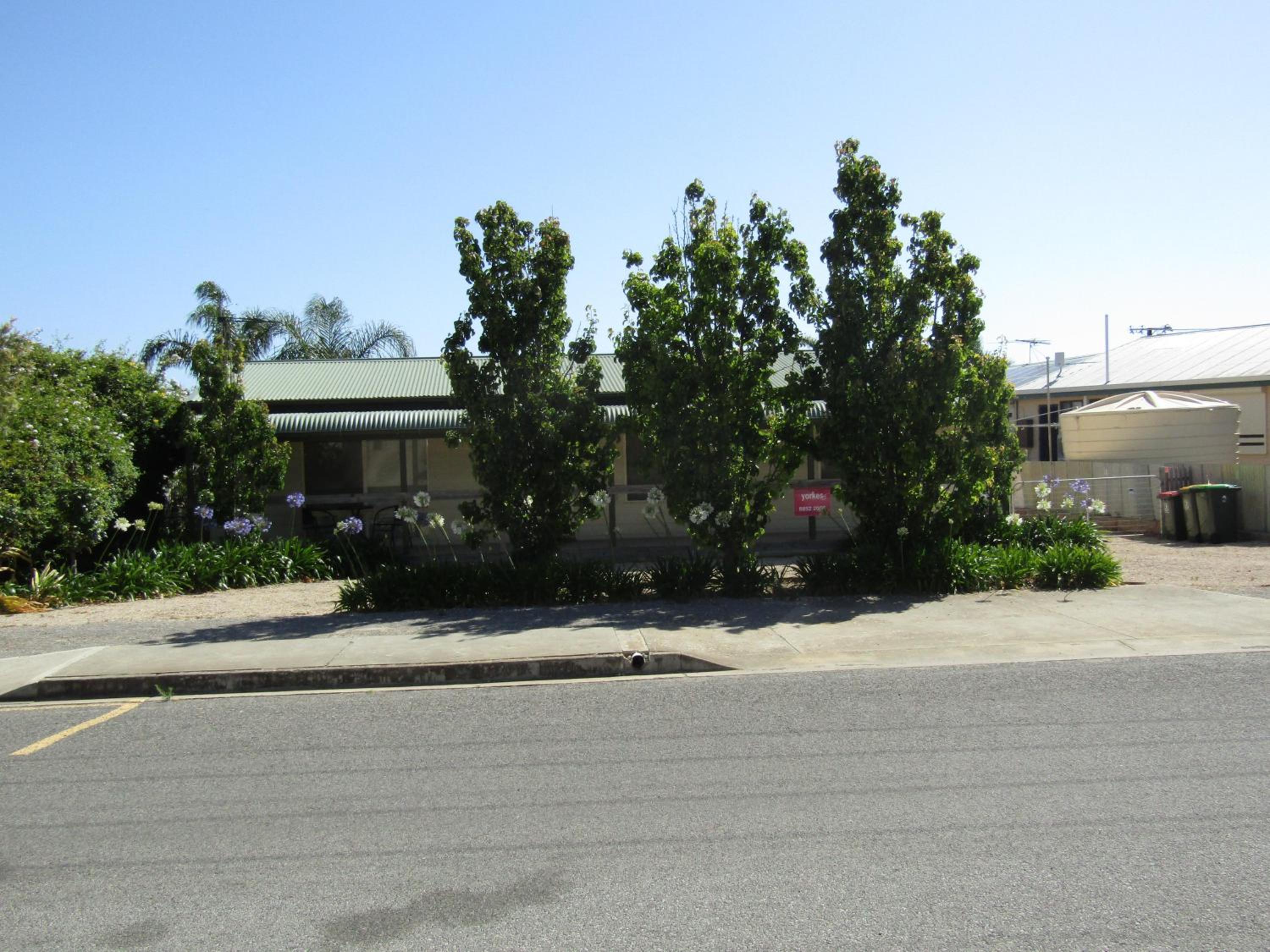 Ramsay's Retreat - Port Vincent
