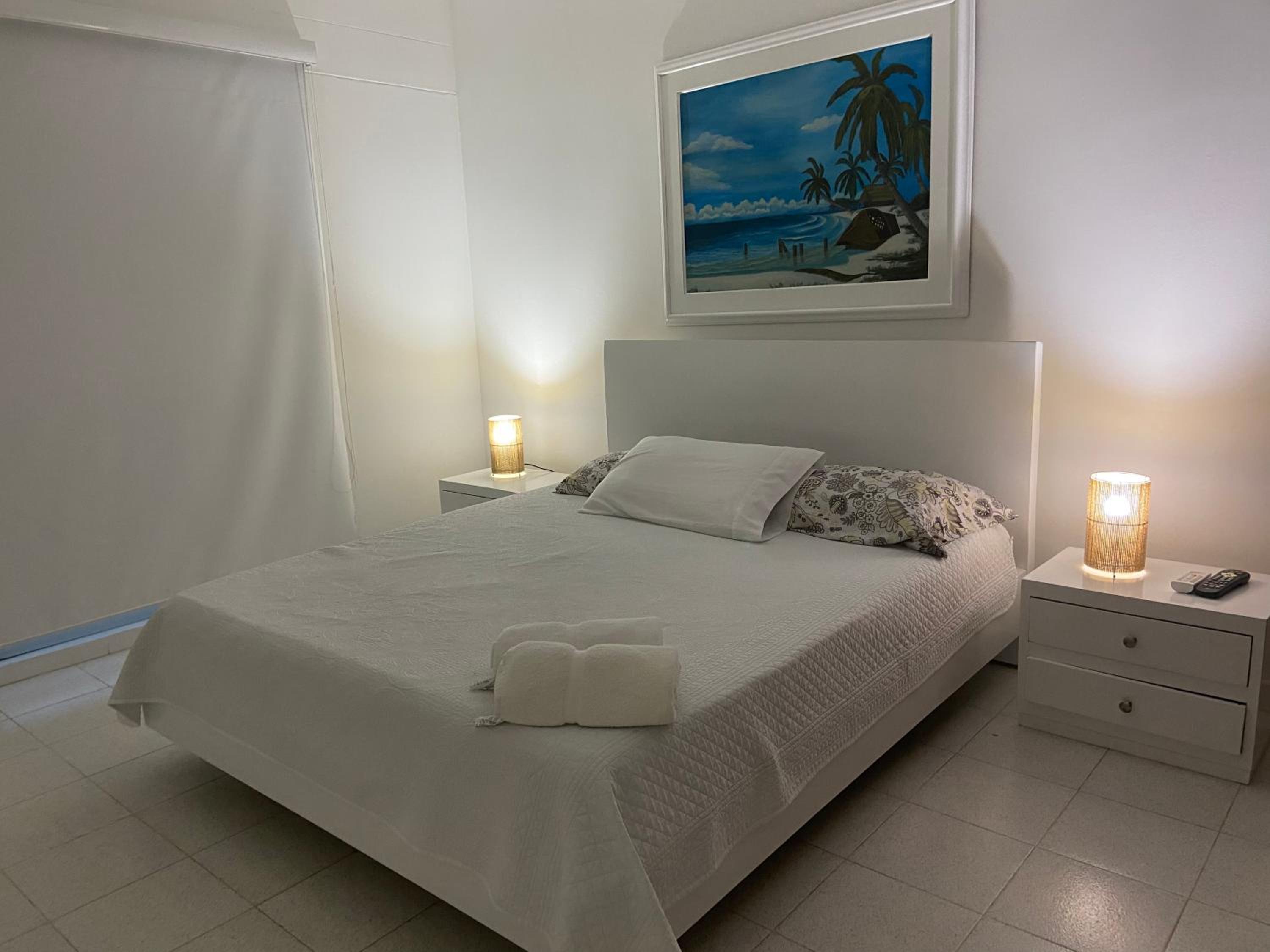 En el Edificio Sea View-Apartamento Premier5