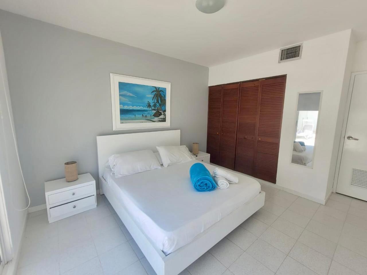 En el Edificio Sea View-Apartamento Premier5