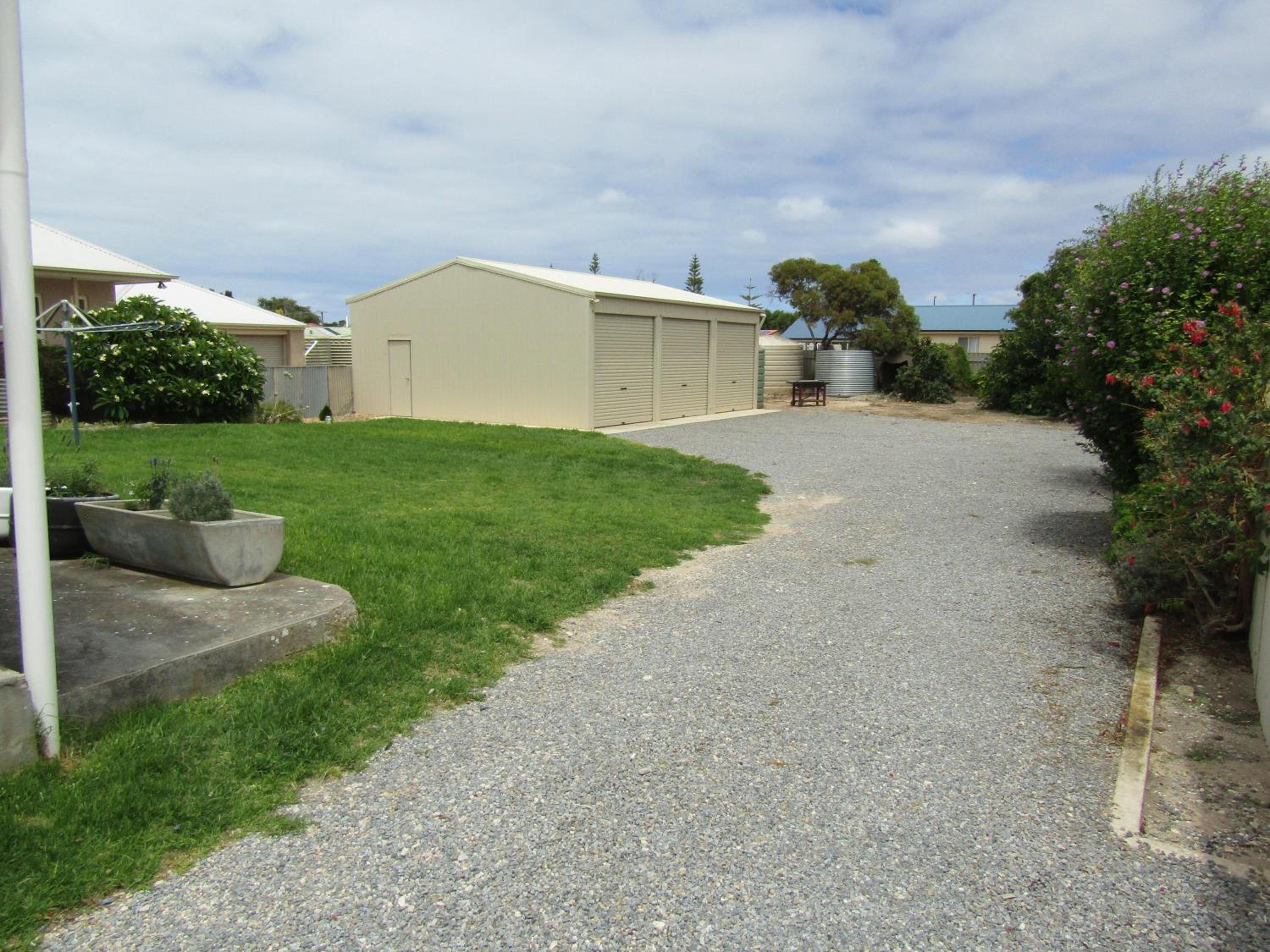 Bayview at Stansbury