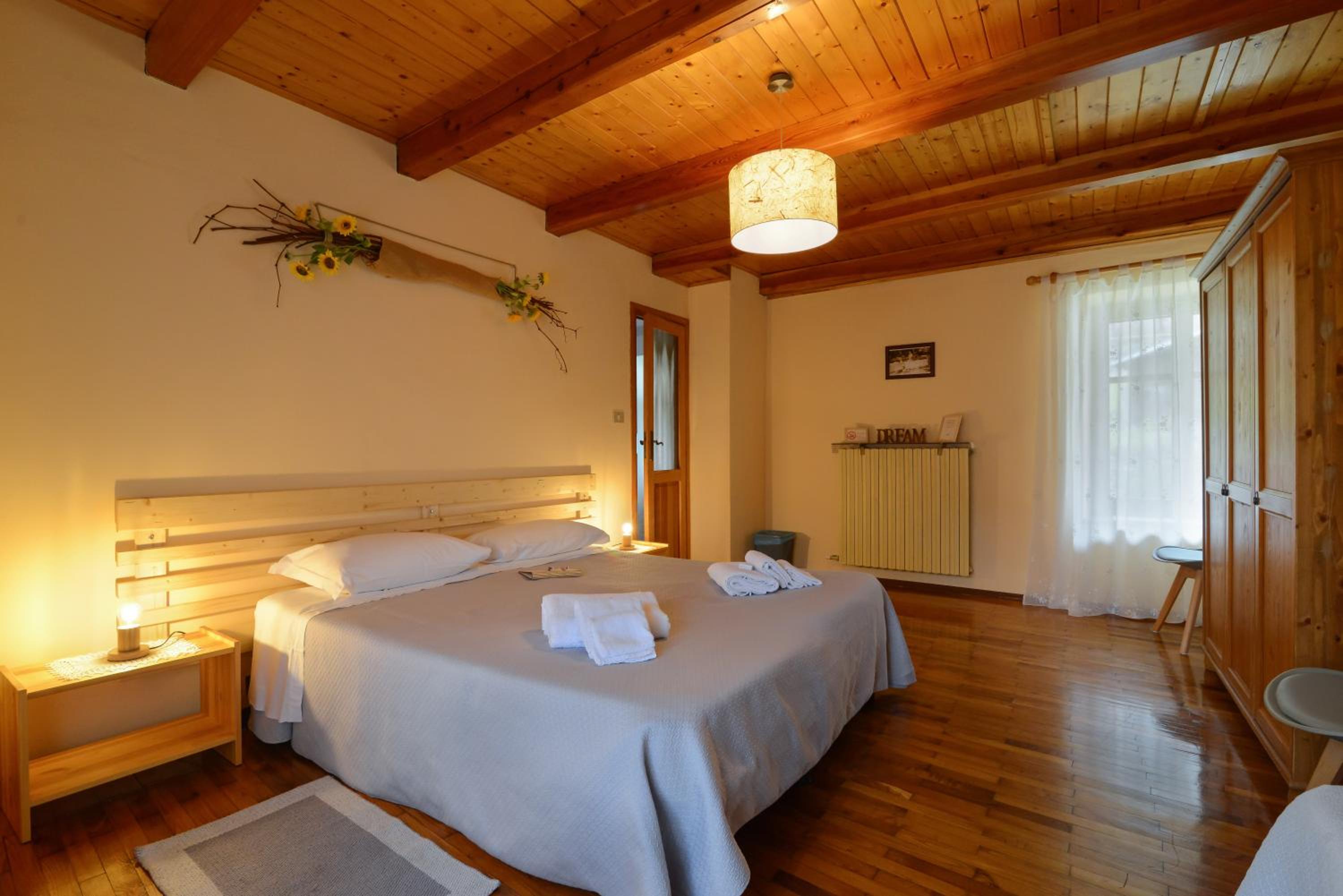 Bed & Breakfast Ai Fontana view 3