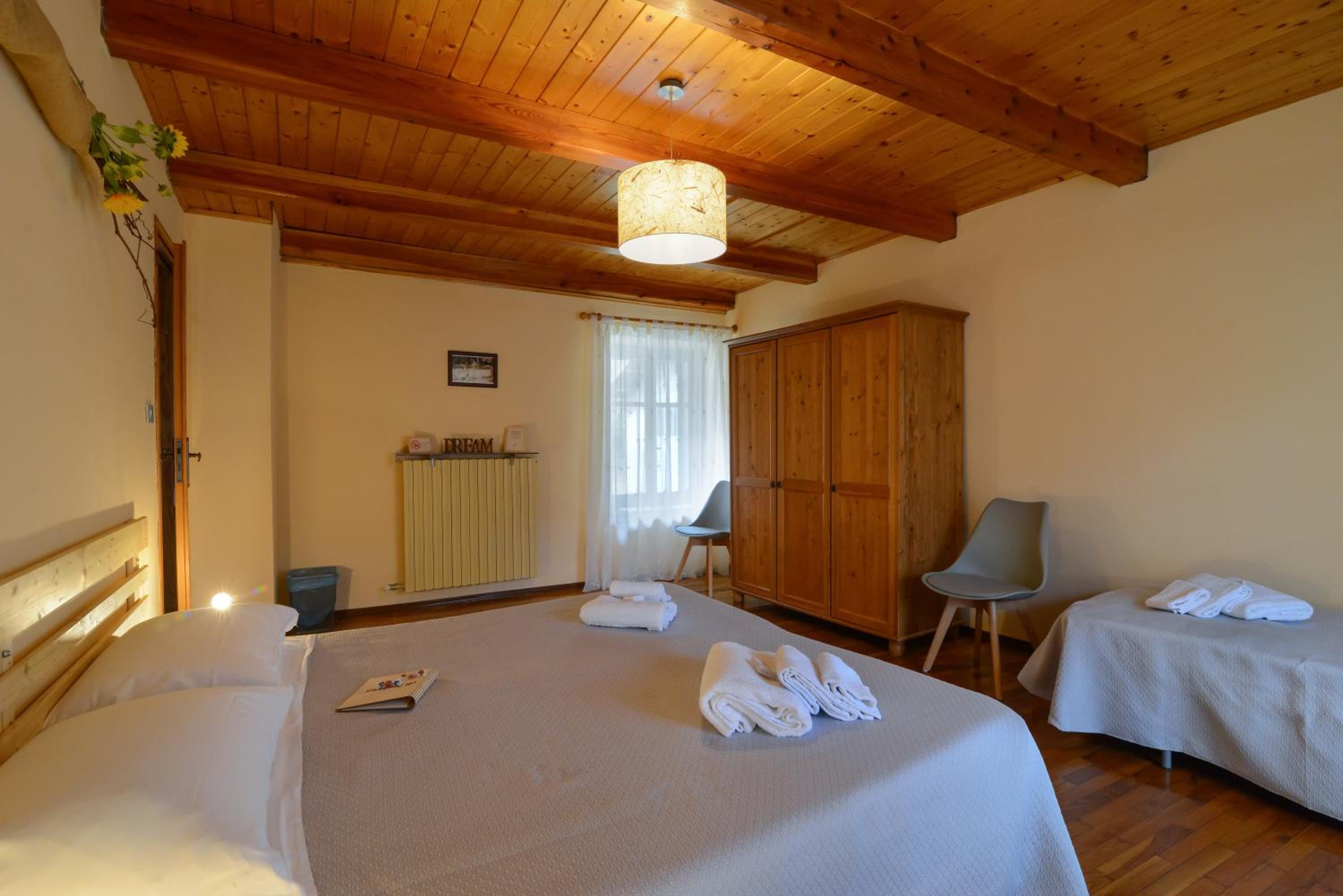 Bed & Breakfast Ai Fontana view 4