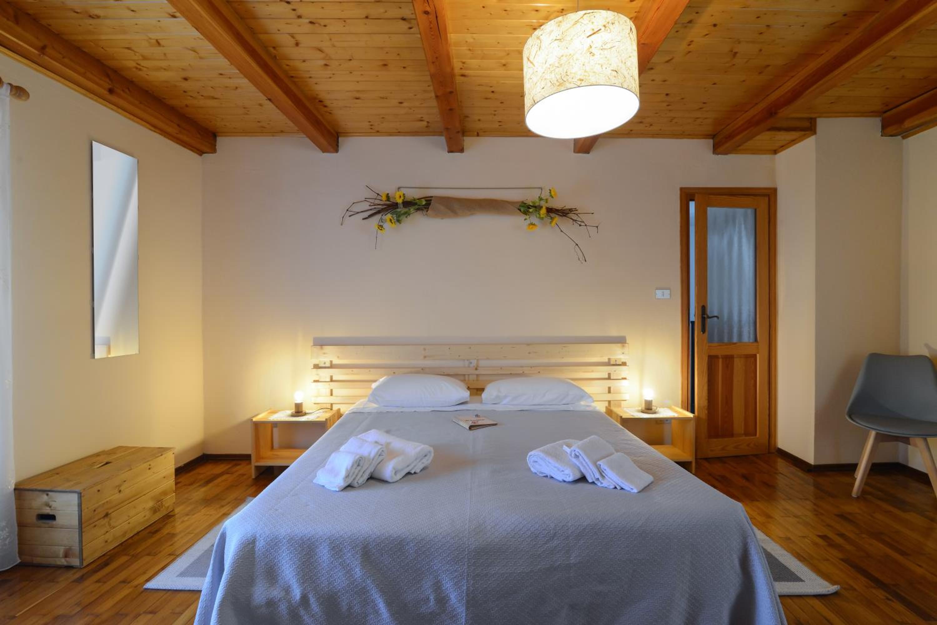 Bed & Breakfast Ai Fontana view 5