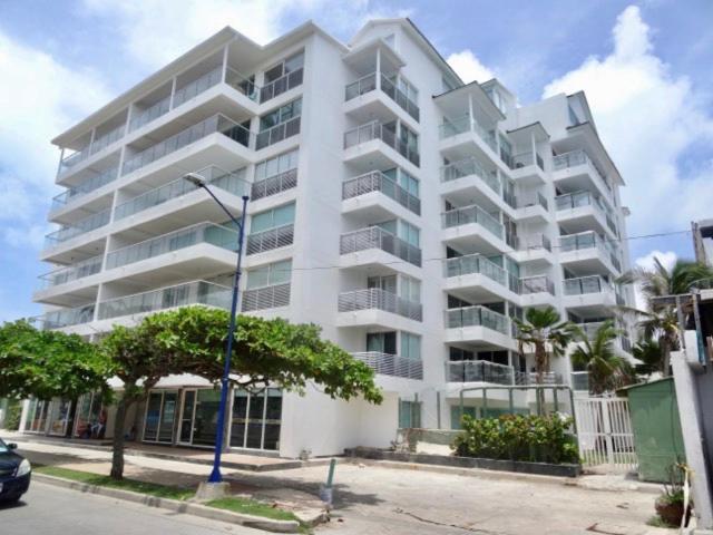 En el Edificio Sea View-Apartamento Premier5