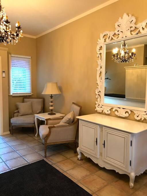 Olive Tree Cottage