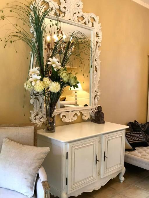 Olive Tree Cottage