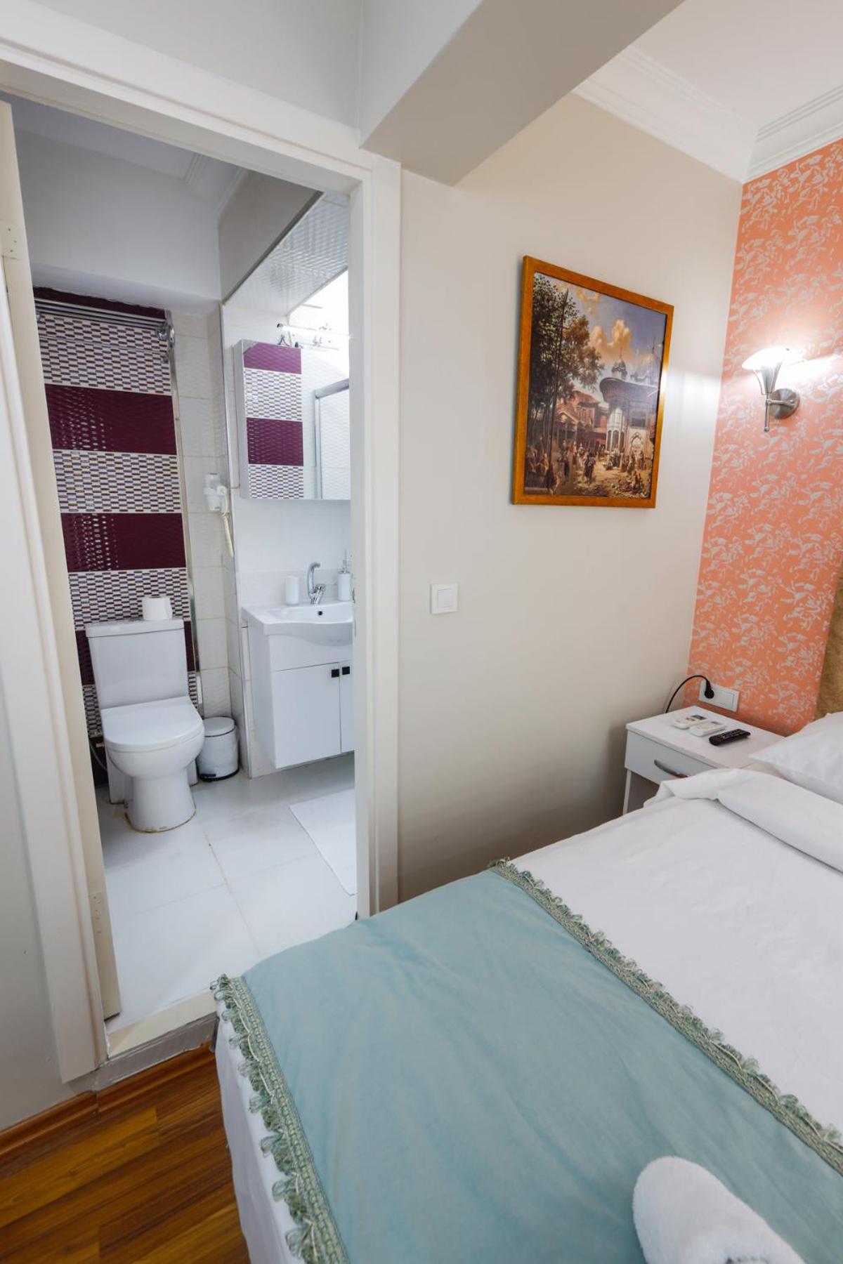 Fidelya Boutique Otel - Image 82