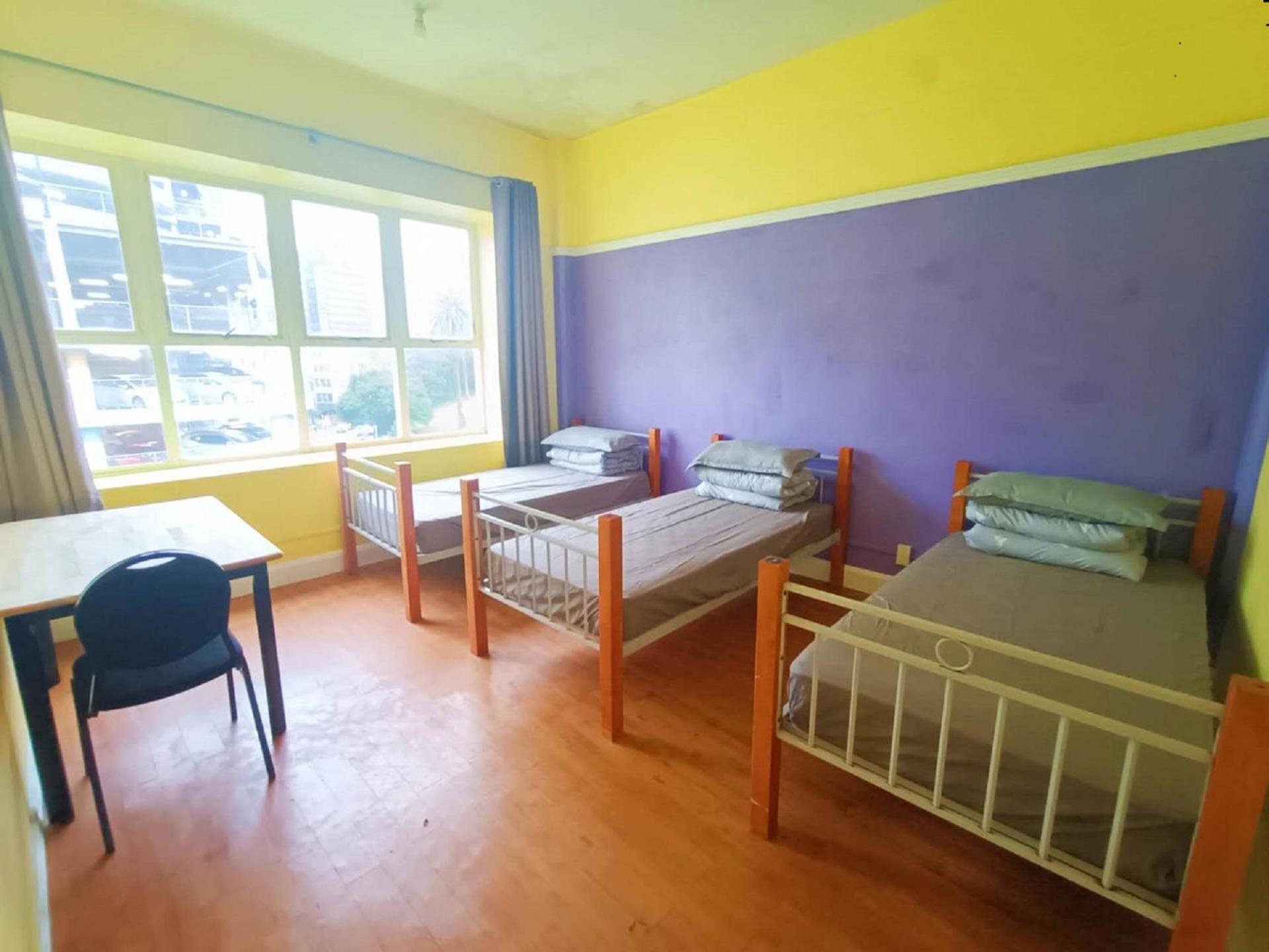 Utopia31 Hostel - formerly Frienz Backpacker