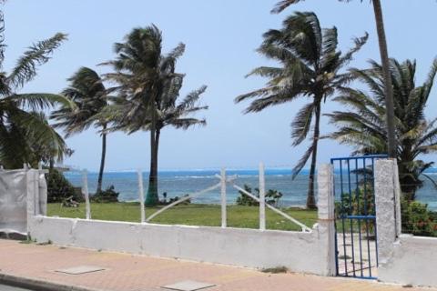 En el Edificio Sea View-Apartamento Premier5