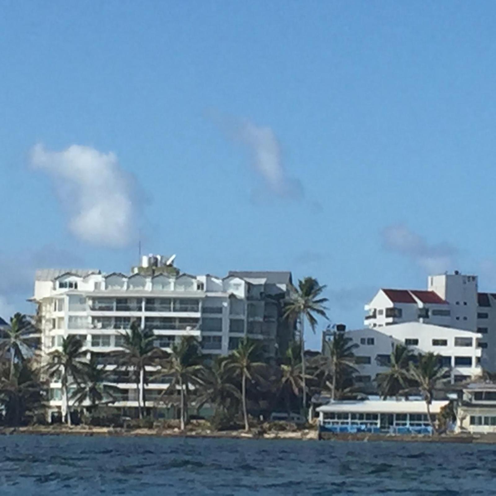 En el Edificio Sea View-Apartamento Premier5