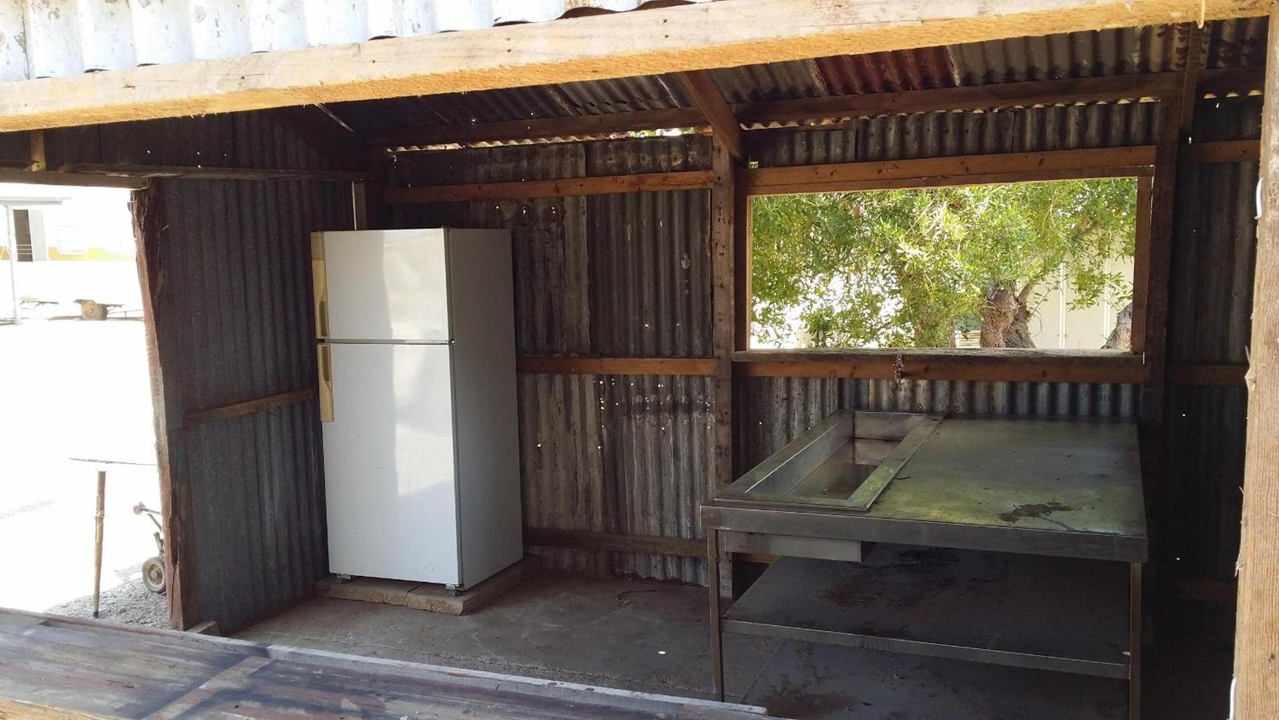 Blue Line Retreat - Unit 5