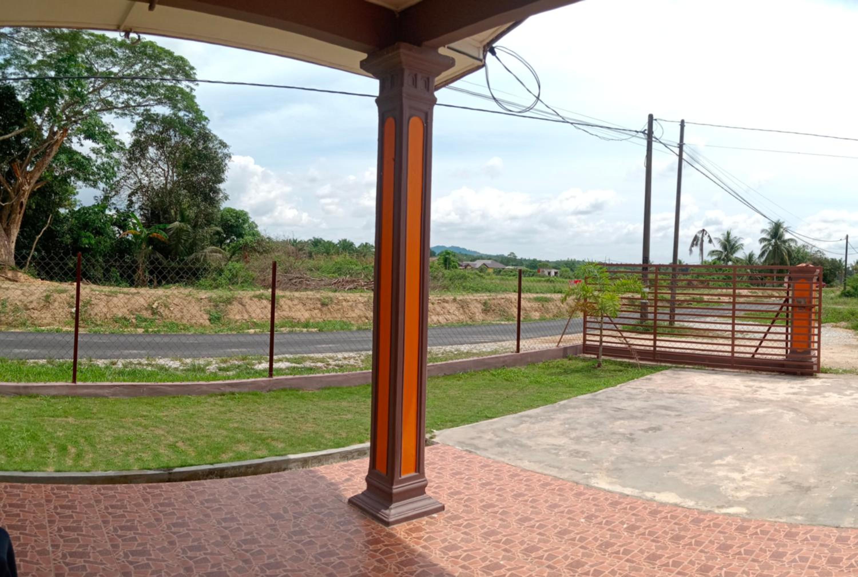 Homestay Adilah A photo 3