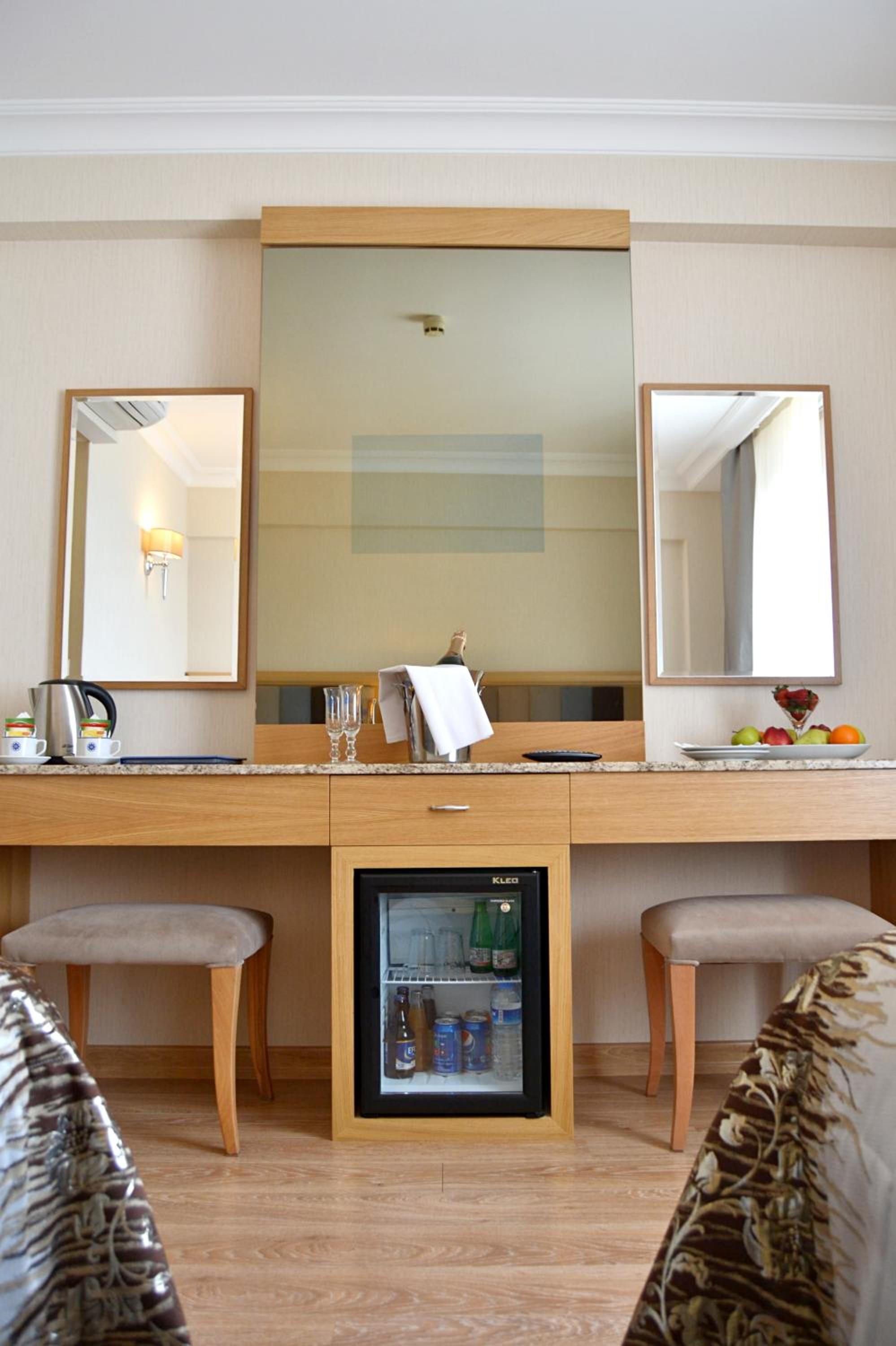 Hotel Erden Sarayevo - Image 9