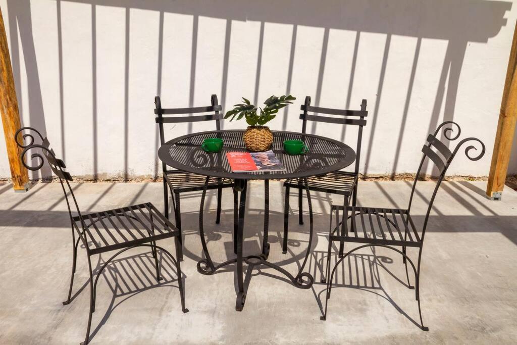 Casa Flamingos Altabi