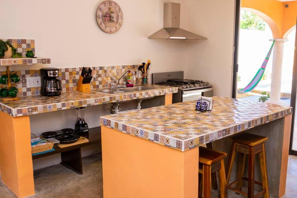 Casa Flamingos Altabi