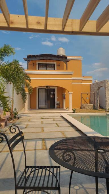 Casa Flamingos Altabi
