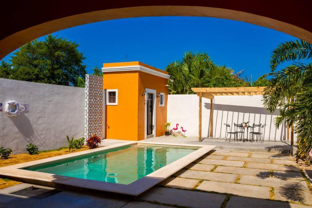 Casa Flamingos Altabi