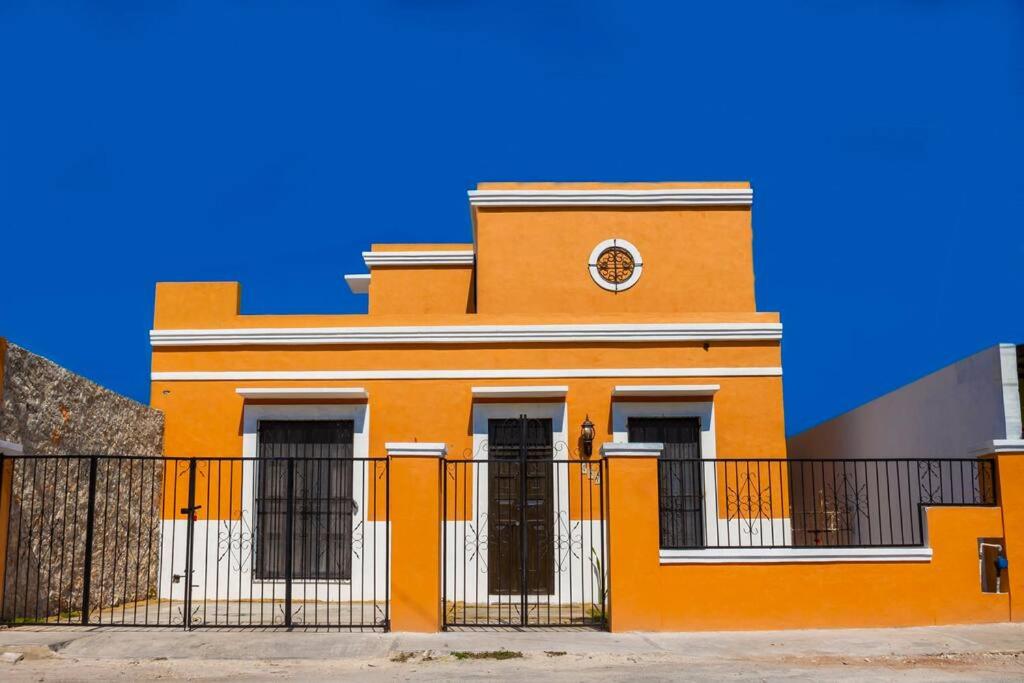 Casa Flamingos Altabi