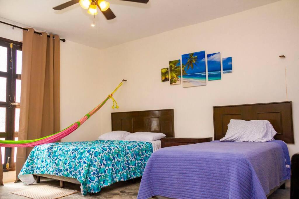 Casa Flamingos Altabi