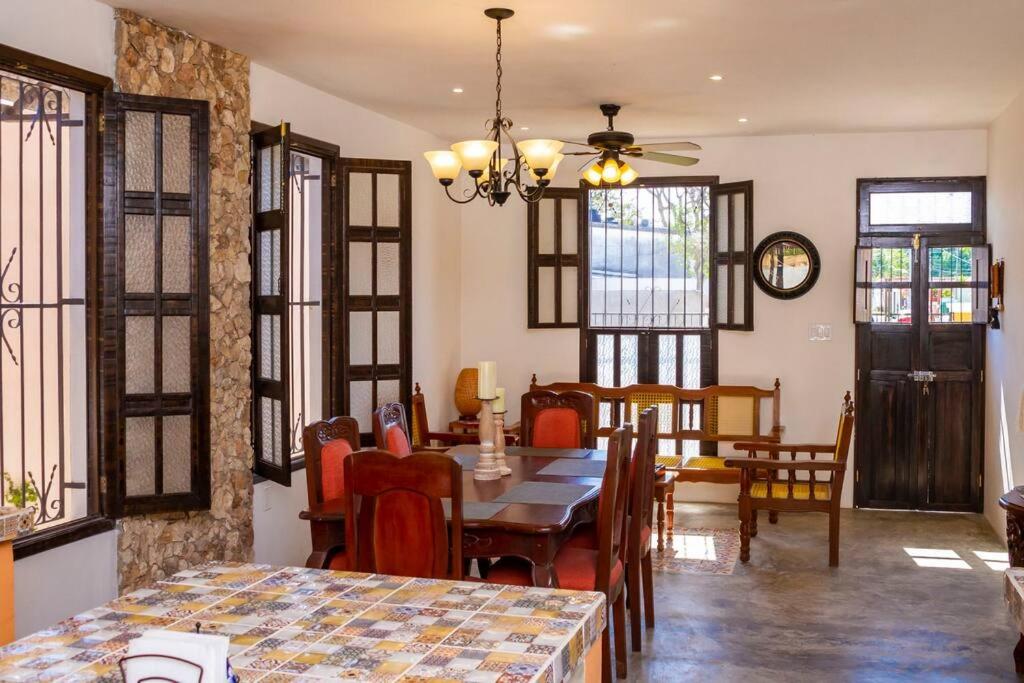Casa Flamingos Altabi