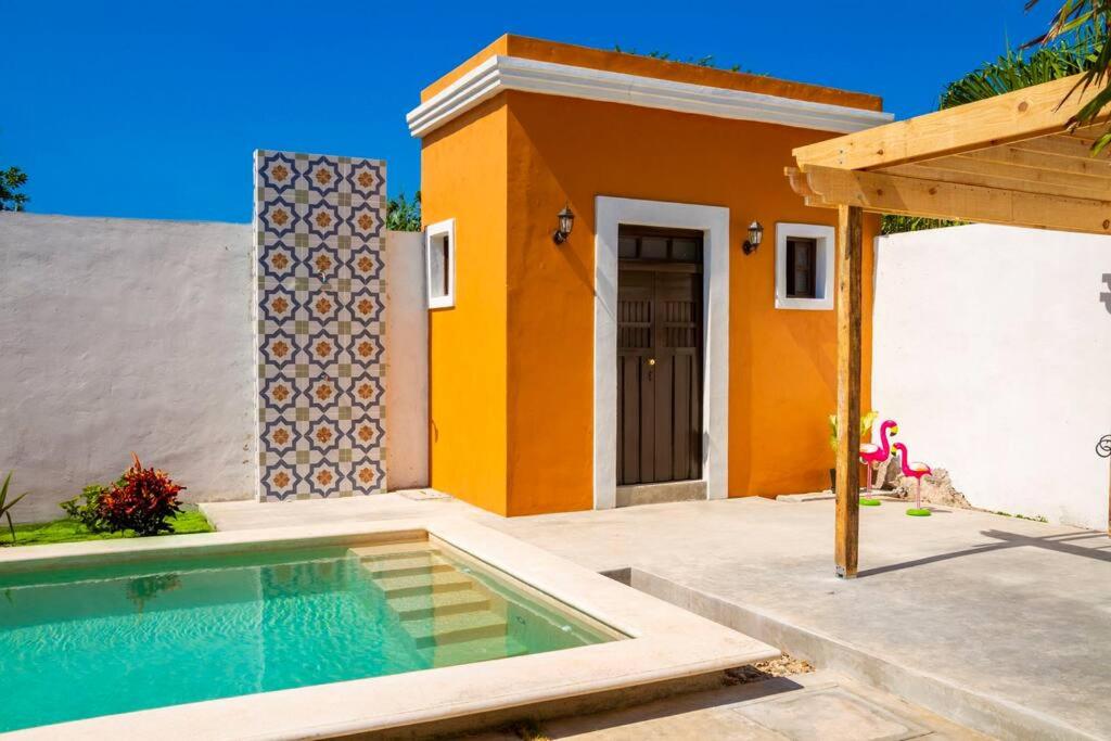 Casa Flamingos Altabi